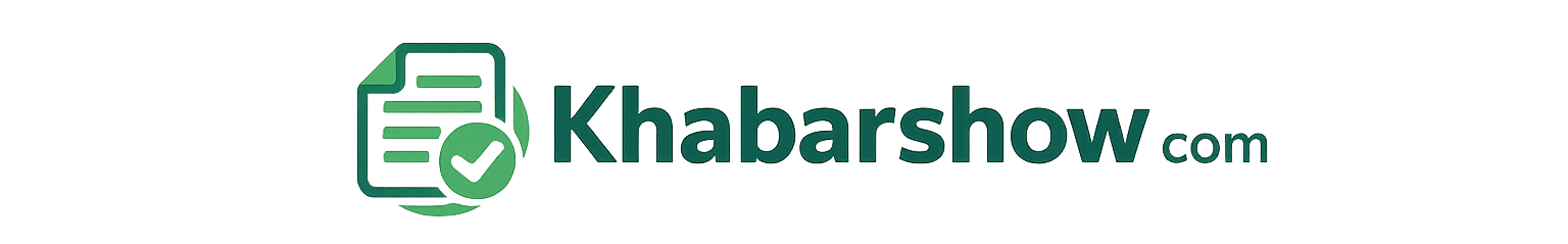 khabarshow.com